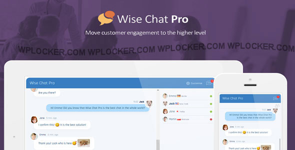 Wise Chat Pro v2.4.2