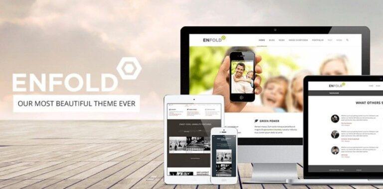 Enfold Theme Nulled 5.2 Free Download