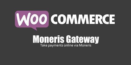 WooCommerce Moneris Gateway Nulled 3.1.1 Free Download