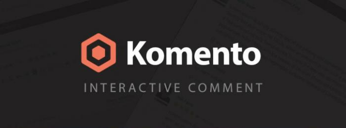 Komento Nulled v4.0.5 – Joomla Comment Extension – StackIdeas Free Dowload