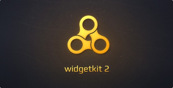 [Joomla ] YOO Widgetkit 3 PRO Nulled v3.1.12 (Demos Included) Free Download