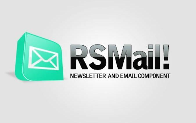 RSMail! Nulled v1.22.21 [J3, J4] Joomla Free Download